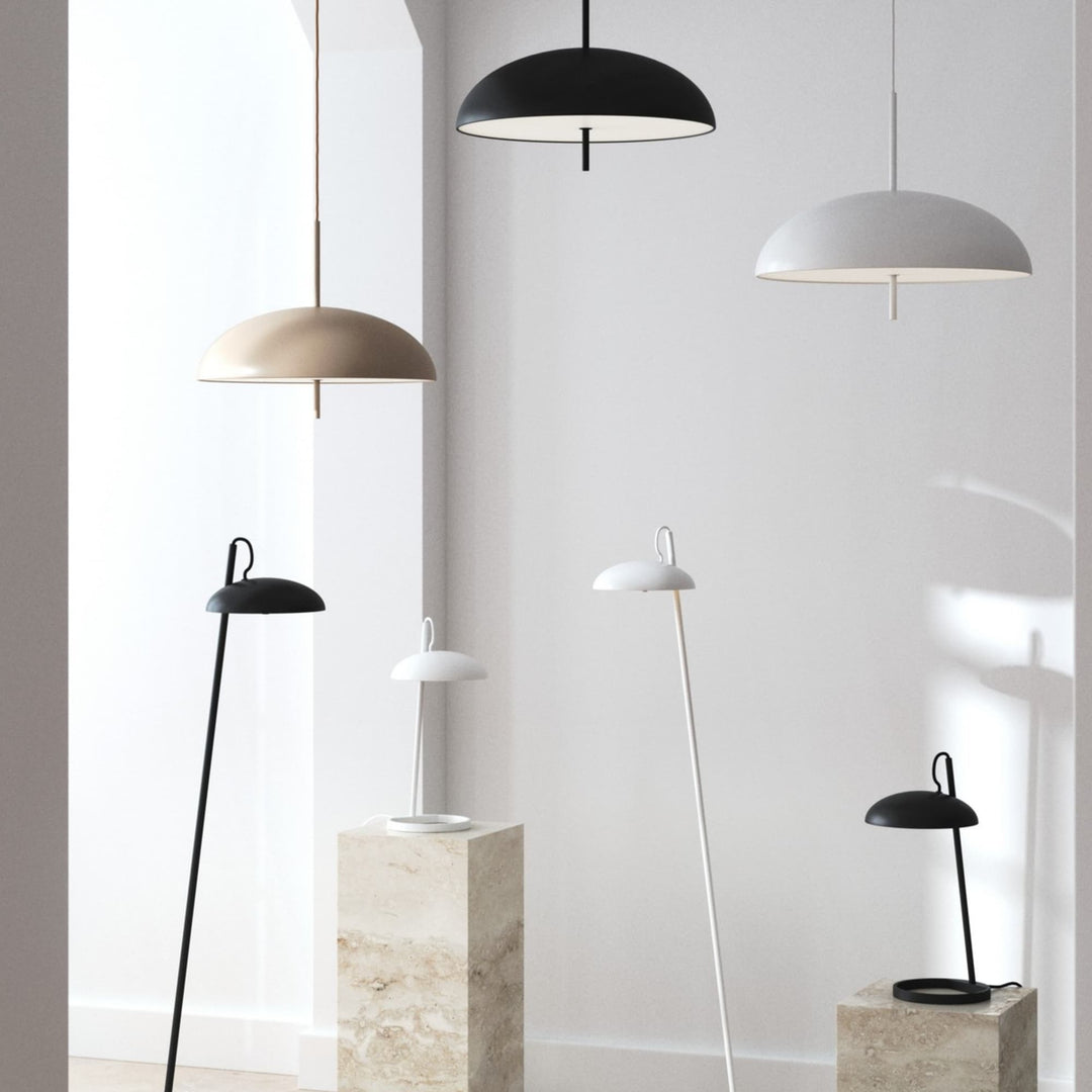 Nordlux Versale Medium Pendant | White