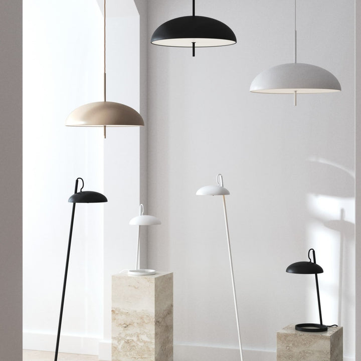 Nordlux Versale Medium Pendant | White