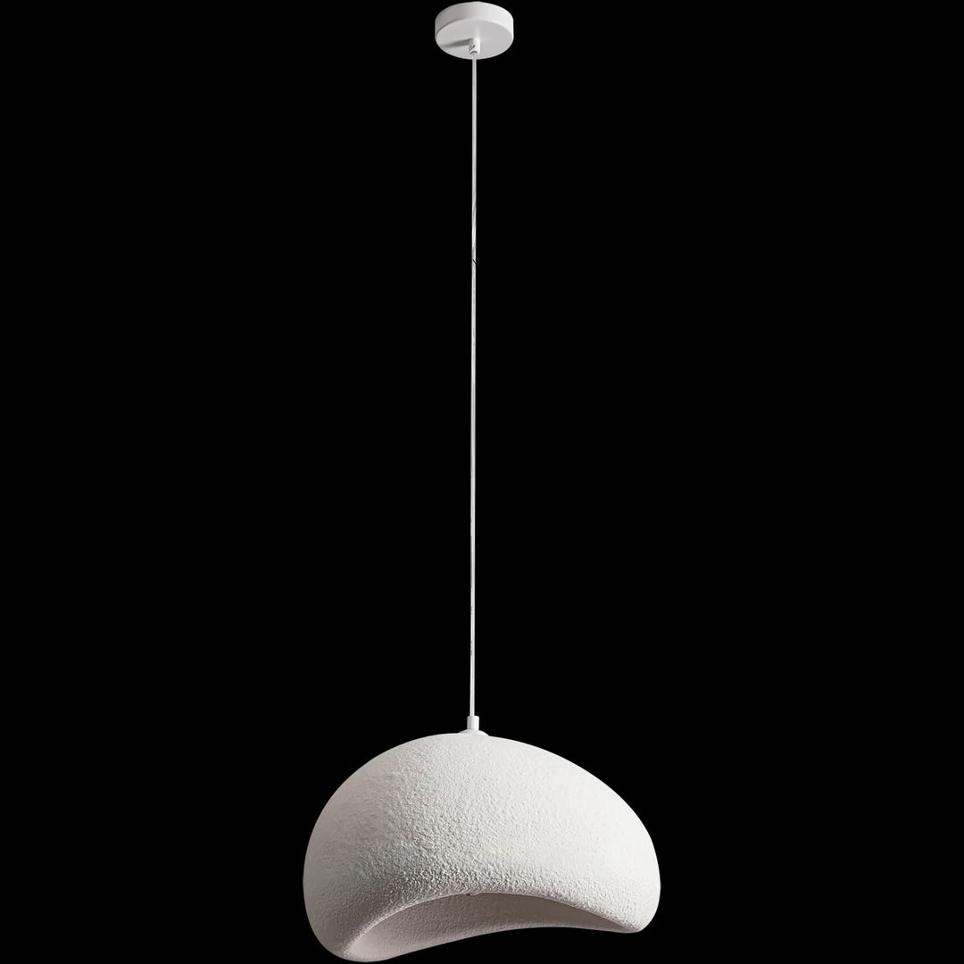 Calibo Cardinal Wabi Sabi Pendant | 400mm