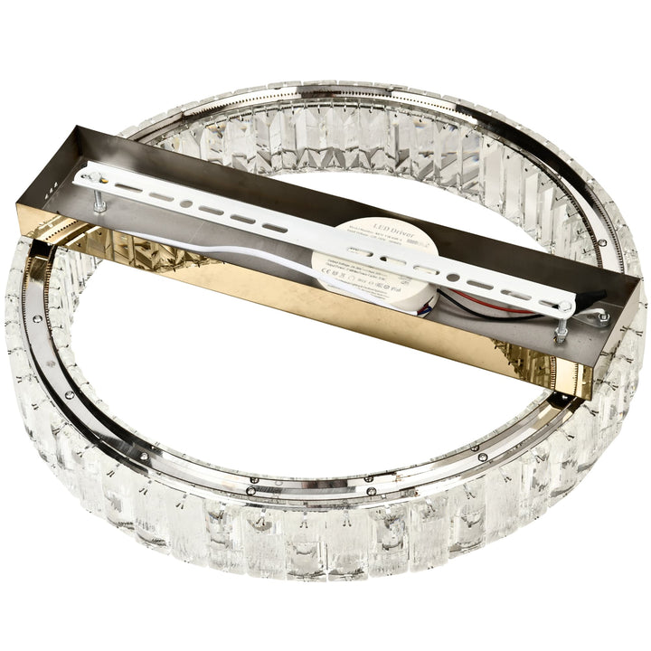 Telbix Rias Medium CTC Light | Gold