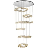 Jura Tier Pendant