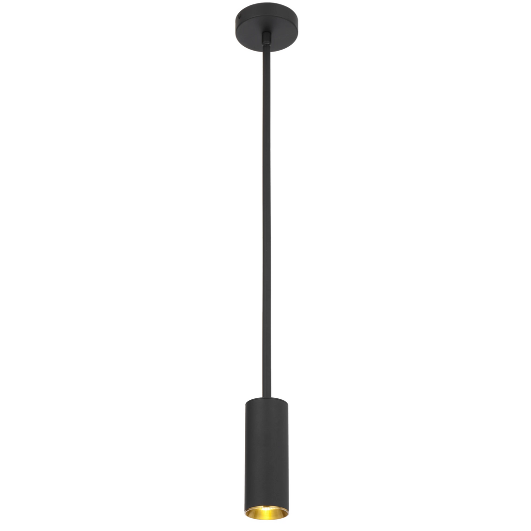 Telbix Kudo Pendant Light | Black