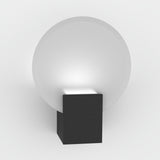 Nordlux Hester LED Wall Light | Black