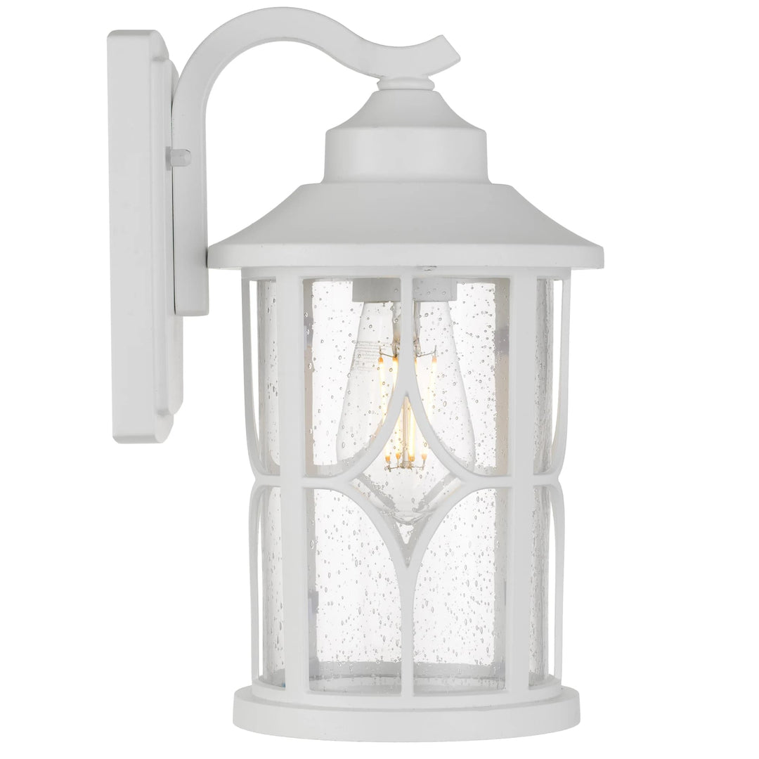 Telbix Lenore Small Wall Light | White