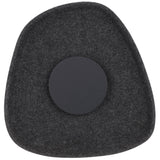 Telbix Moro LED Wall Light | Black