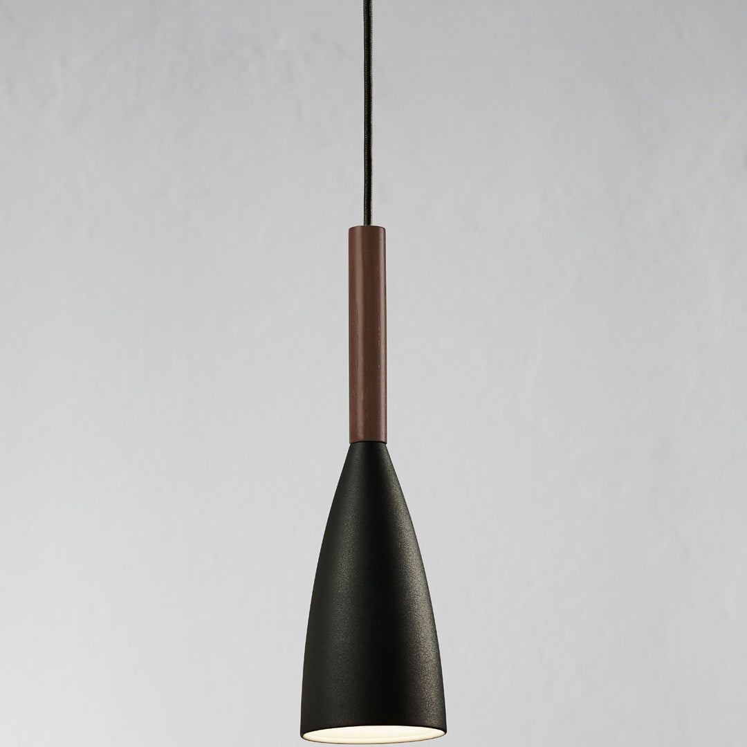 Nordlux Pure Small Pendant | Black