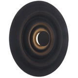 Telbix Niro LED Wall Light | Green