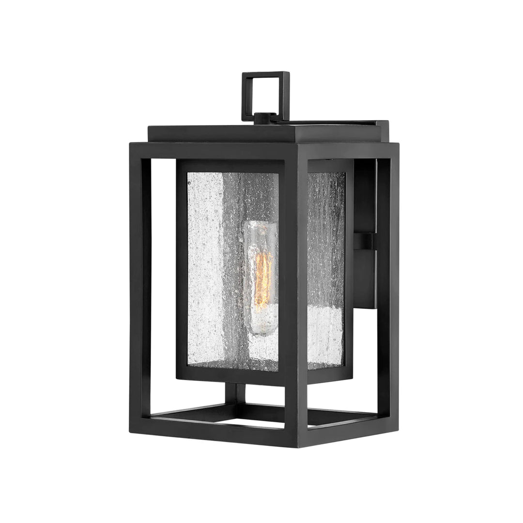 Hinkley Republic Coastal Outdoor Lantern | Black
