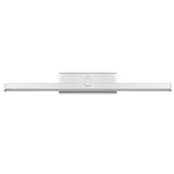 Telbix Foley Small Tricolour LED Vanity Light | Chrome