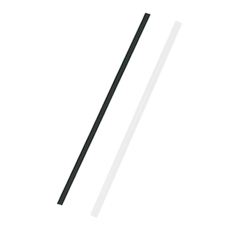 Fanco 900mm Extension Rod | White