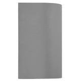 Nordlux Canto Maxi 2 Up/Down Wall Light | Grey