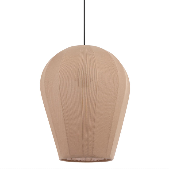 Telbix Birget Pendant | Coffee