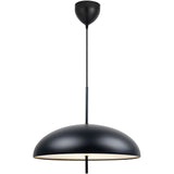 Nordlux Versale Medium Pendant | Black