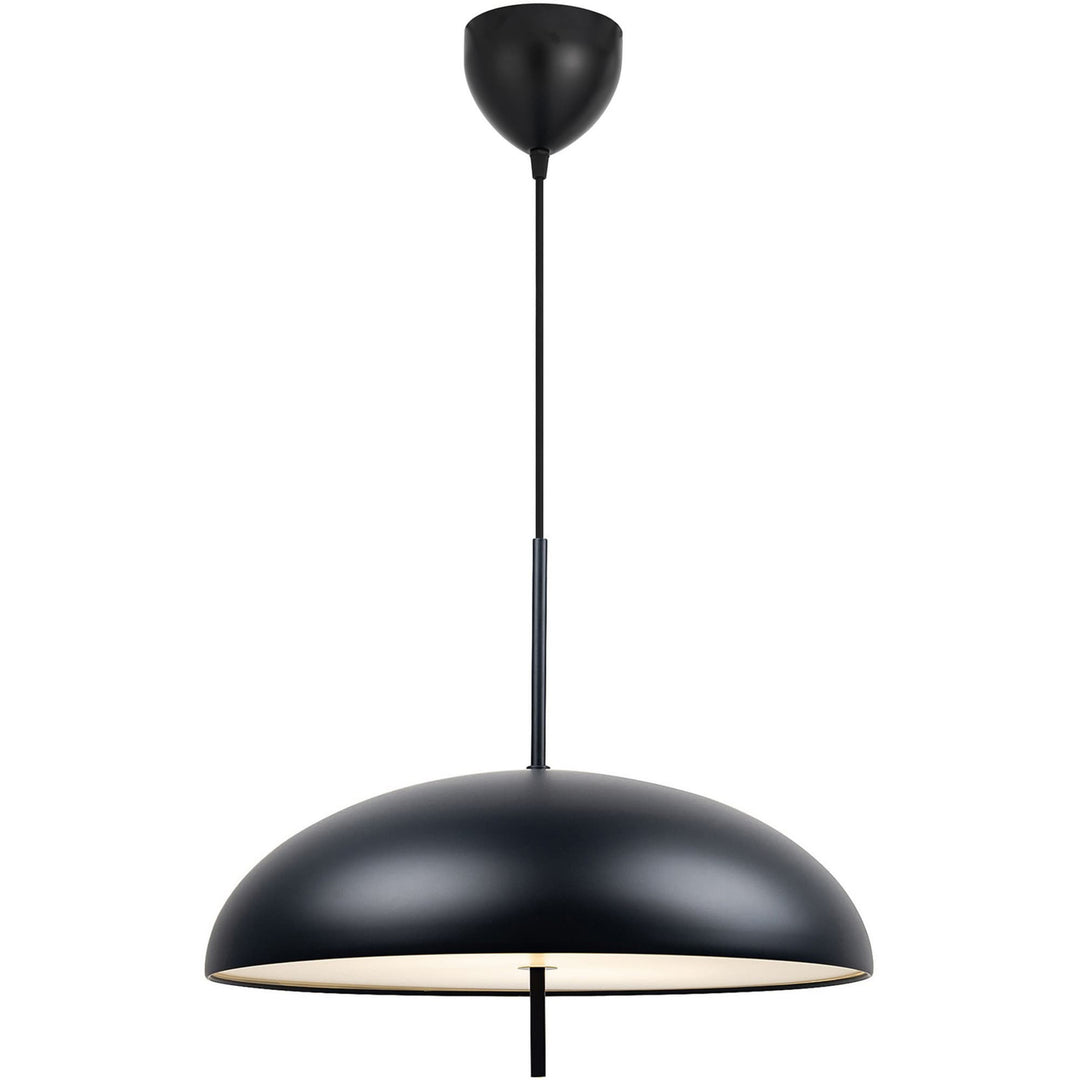 Nordlux Versale Medium Pendant | Black