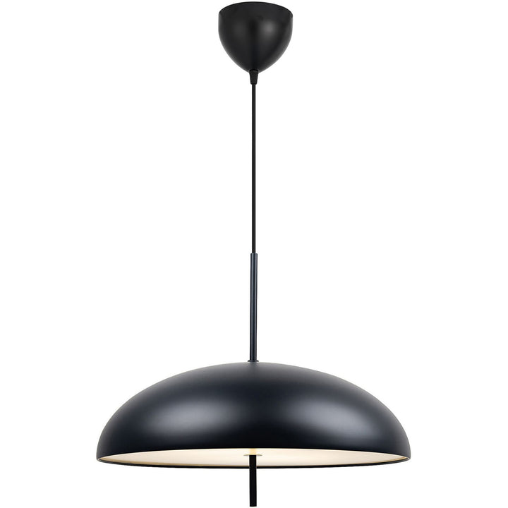 Nordlux Versale Medium Pendant | Black