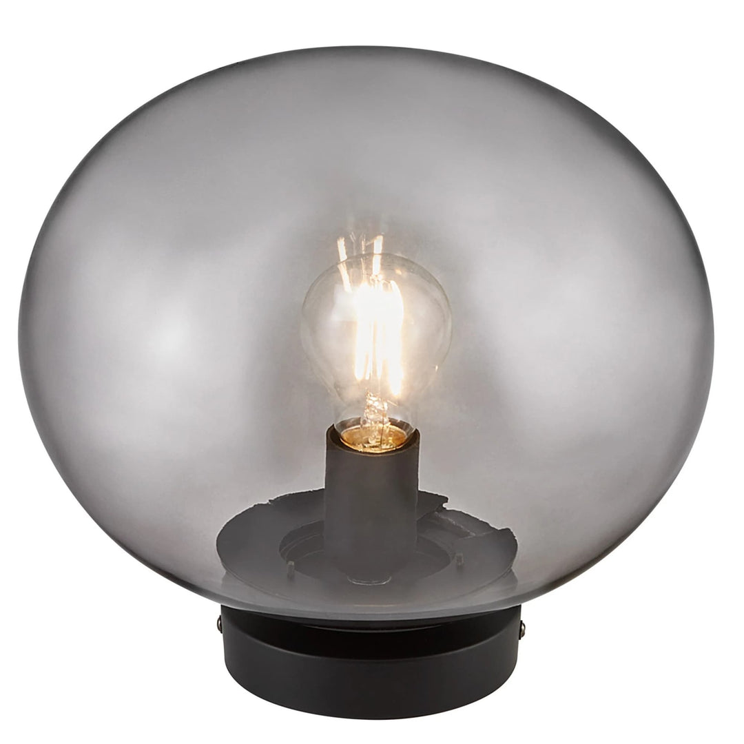 Nordlux Alton Ceiling Light | Black