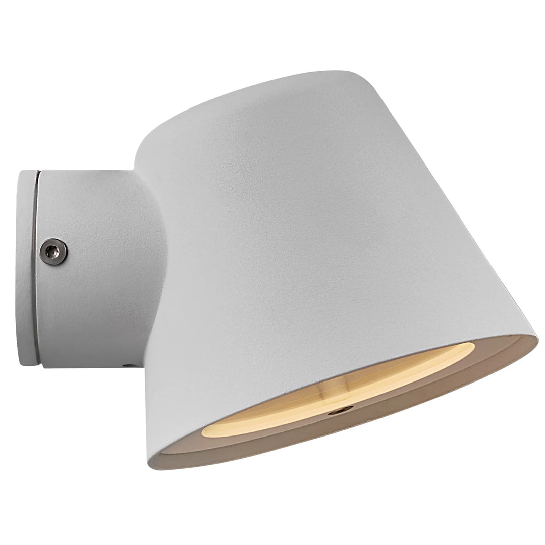 Nordlux Aleria Outdoor Wall Light | White