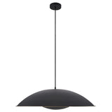 Telbix Daxia 60 Pendant Light | Black