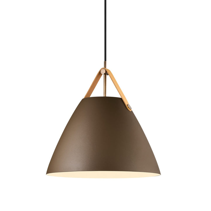 Nordlux Strap Medium Pendant | Beige