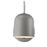 Nordlux Angle Adjustable Wall Light | Grey
