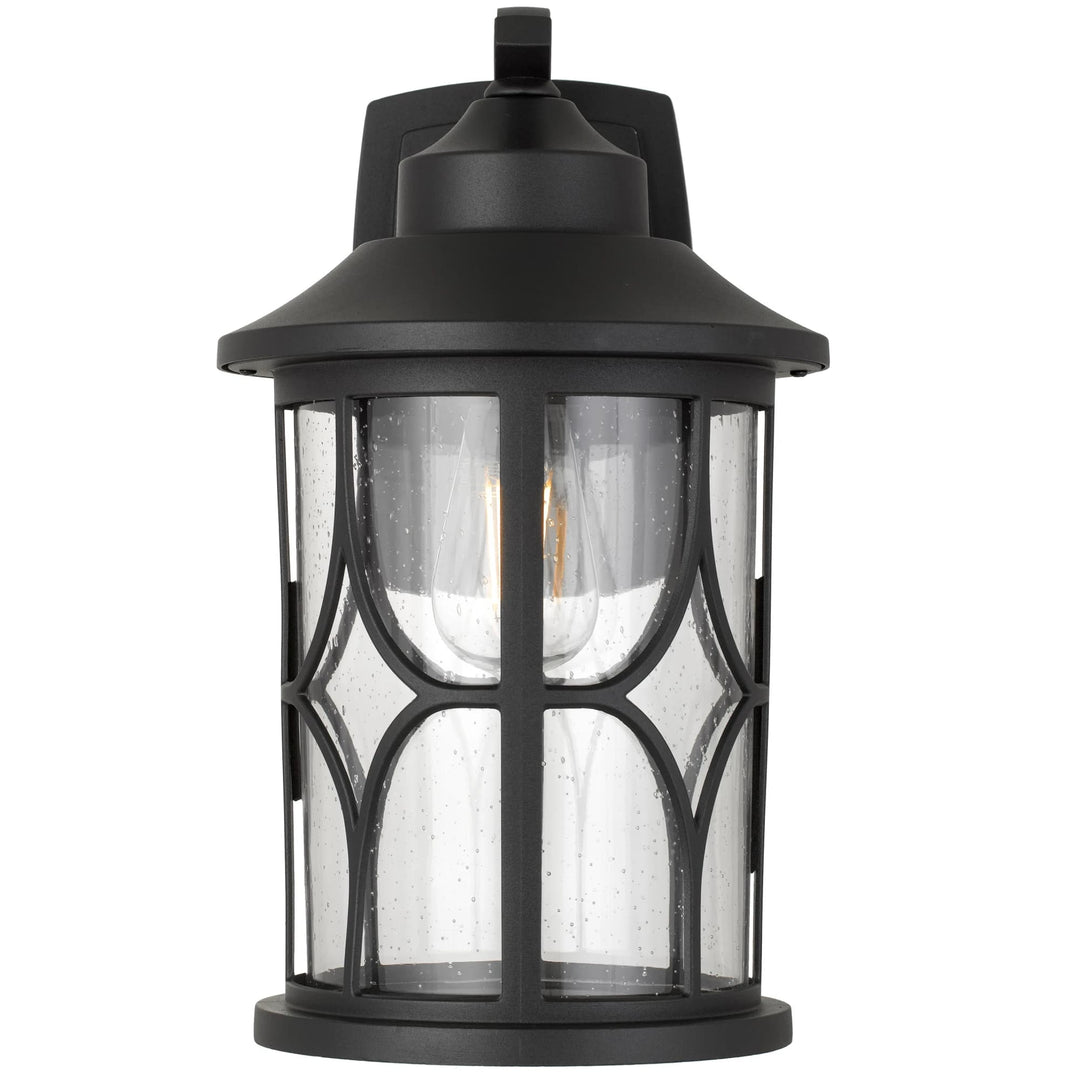 Telbix Lenore Large Wall Light | Black