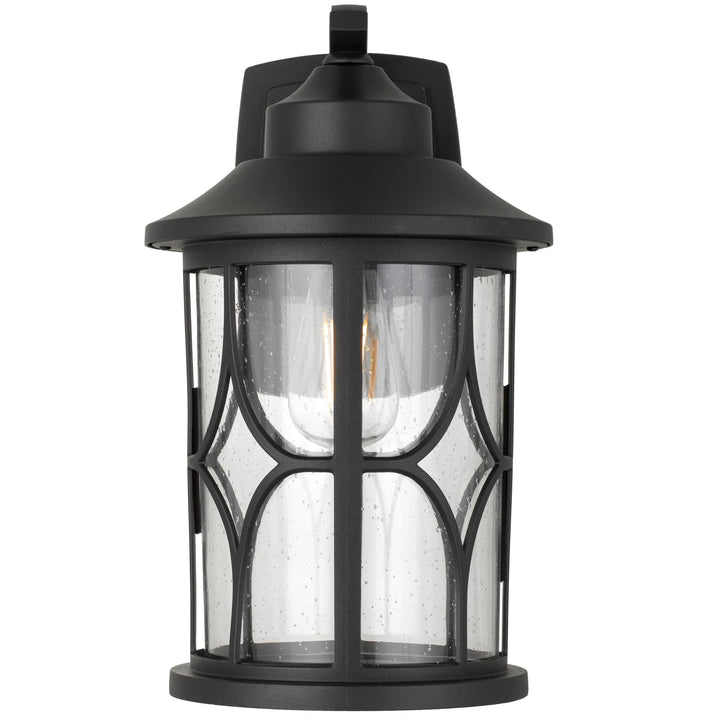 Telbix Lenore Large Wall Light | Black