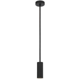 Telbix Kudo Pendant Light | Black