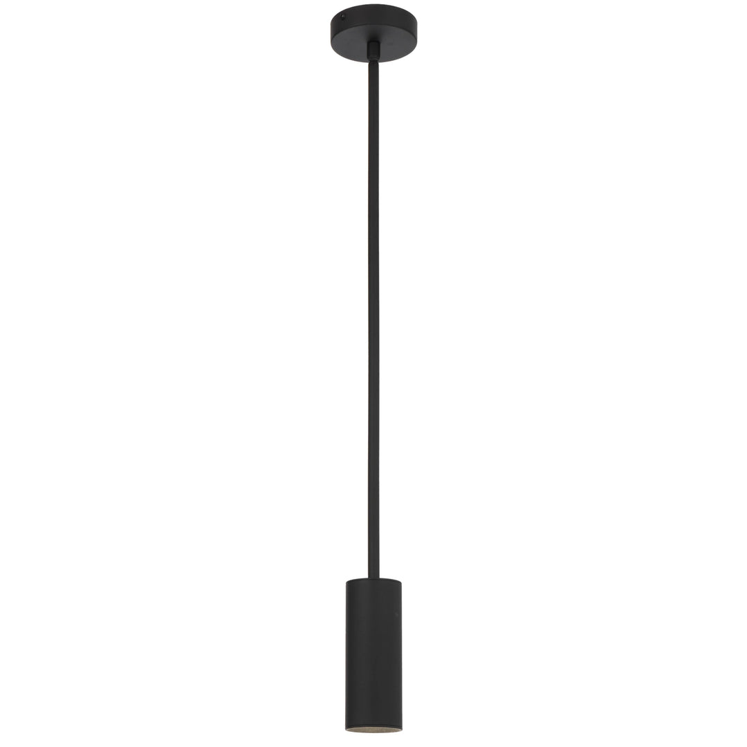 Telbix Kudo Pendant Light | Black