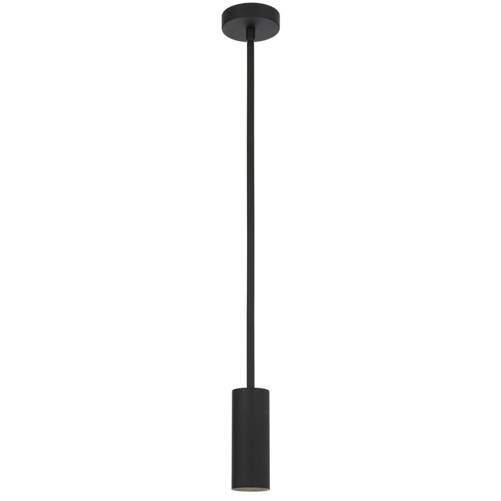 Telbix Kudo Pendant Light | Black