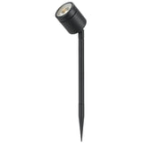 Telbix Luc 3W Spike Light | Black