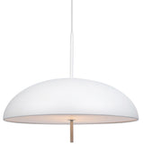 Nordlux Versale Medium Pendant | White
