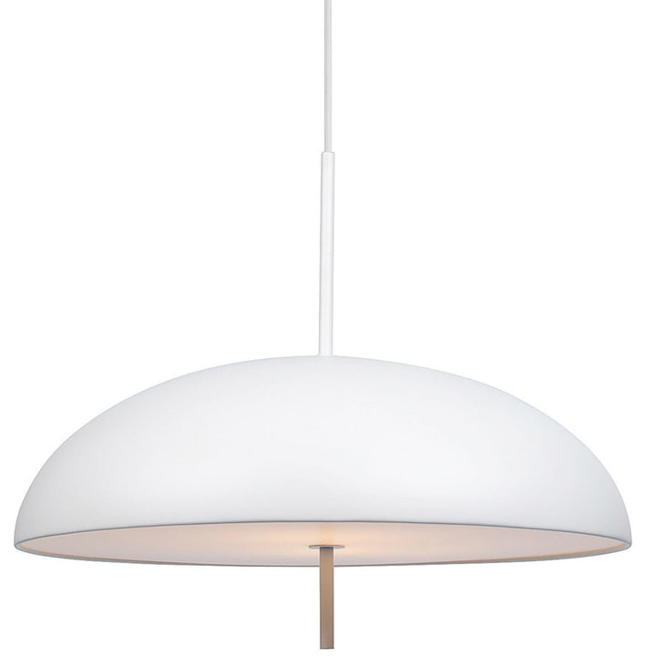 Nordlux Versale Medium Pendant | White