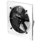 Fanco OV High Airflow Commercial-Grade Exhaust Fan | 350mm