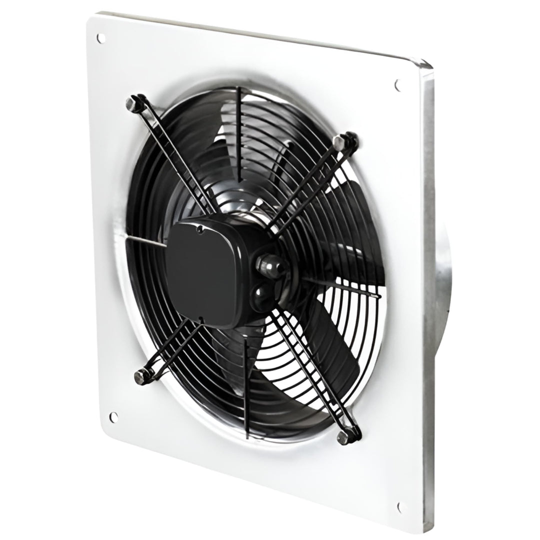 Fanco OV High Airflow Commercial-Grade Exhaust Fan | 350mm