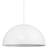 Nordlux Ellen Medium Pendant | White