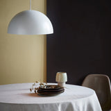 Nordlux Ellen Medium Pendant | White