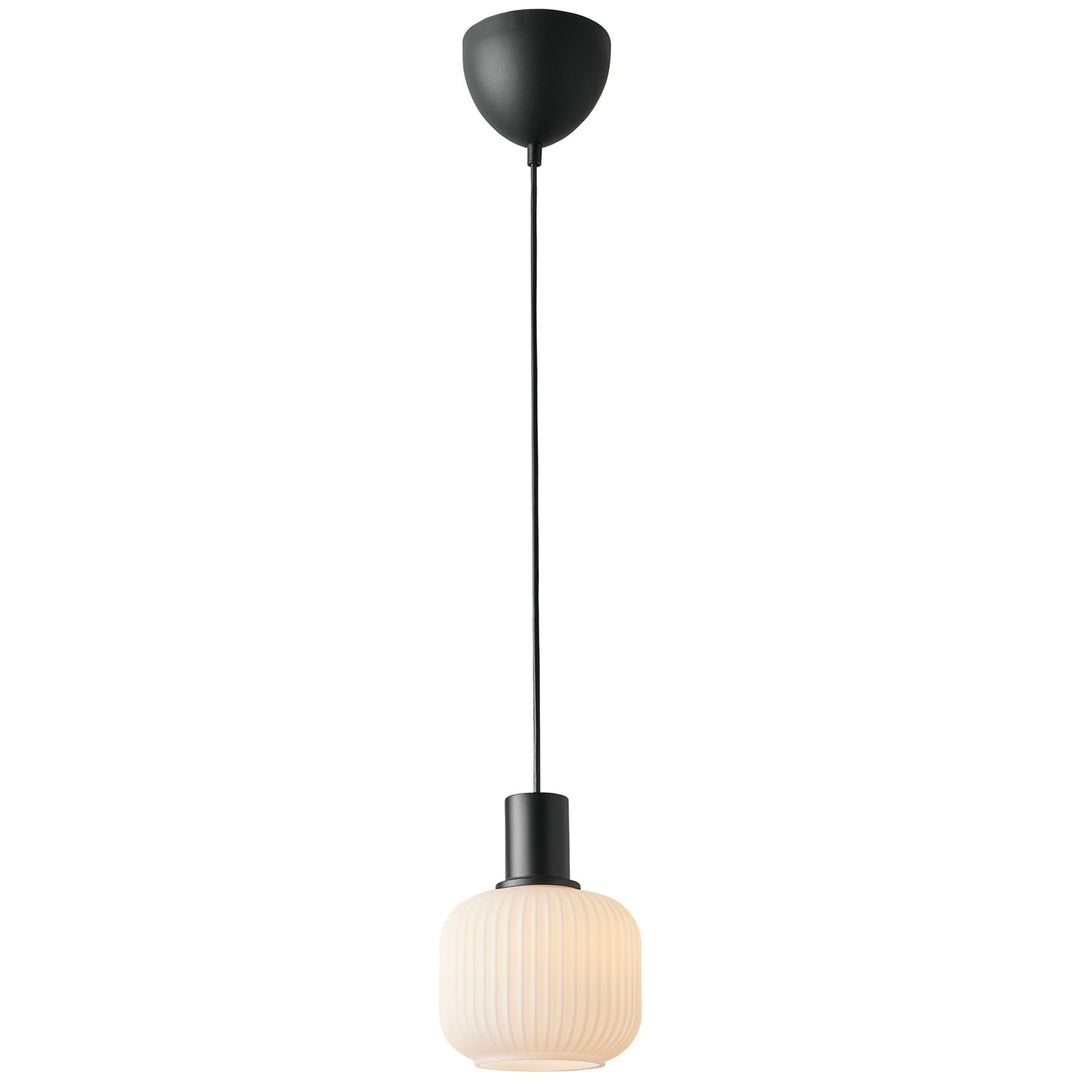 Nordlux Milford Mini Pendant | Black