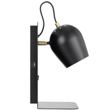 Telbix Shyn Wall Bracket | Black