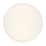 Telbix Sky Round Dimmable CCT LED Oyster Light | 45W