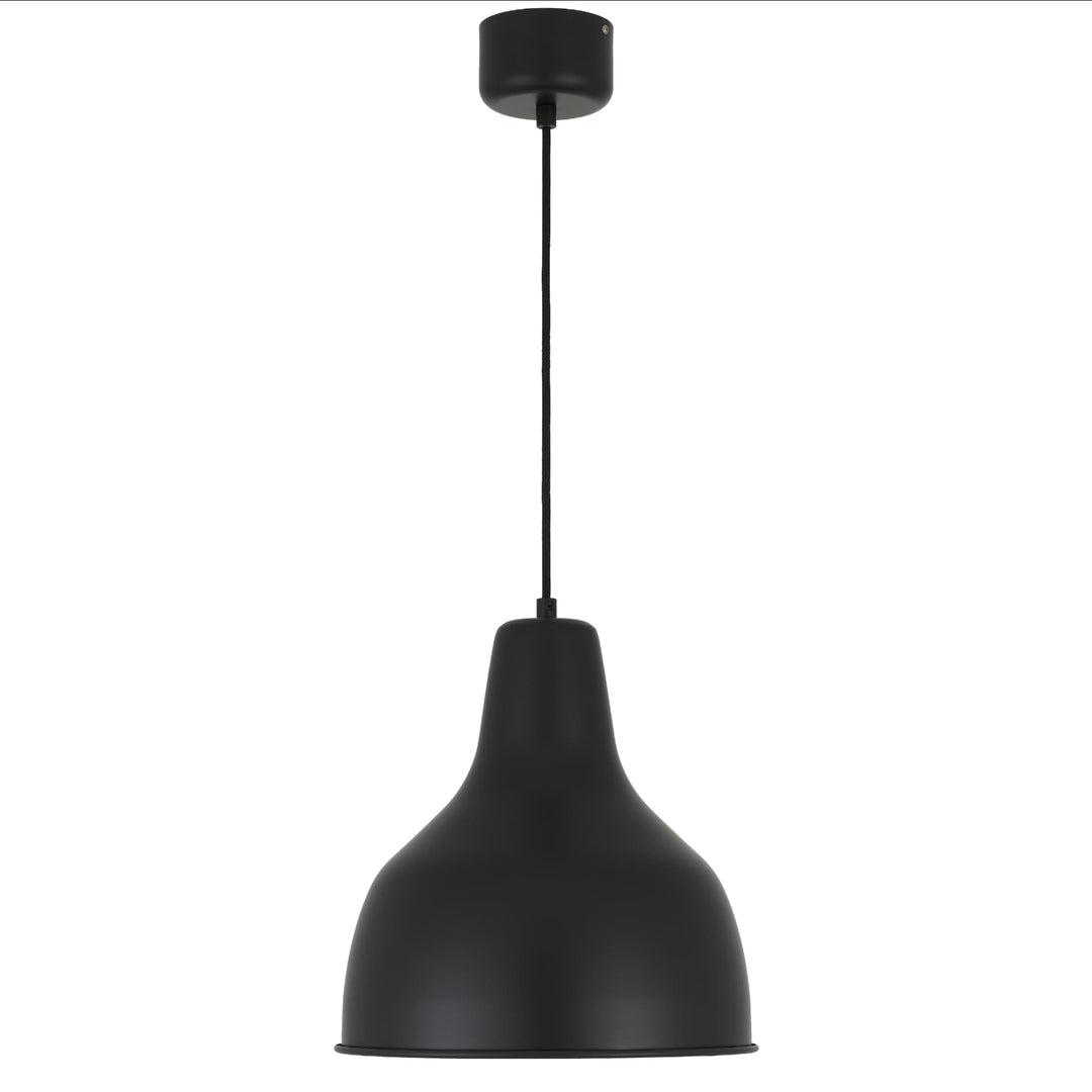 Telbix Nesby 30 Pendant | Black
