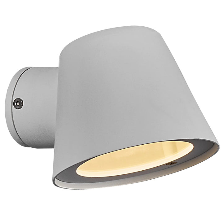 Nordlux Aleria Outdoor Wall Light | White