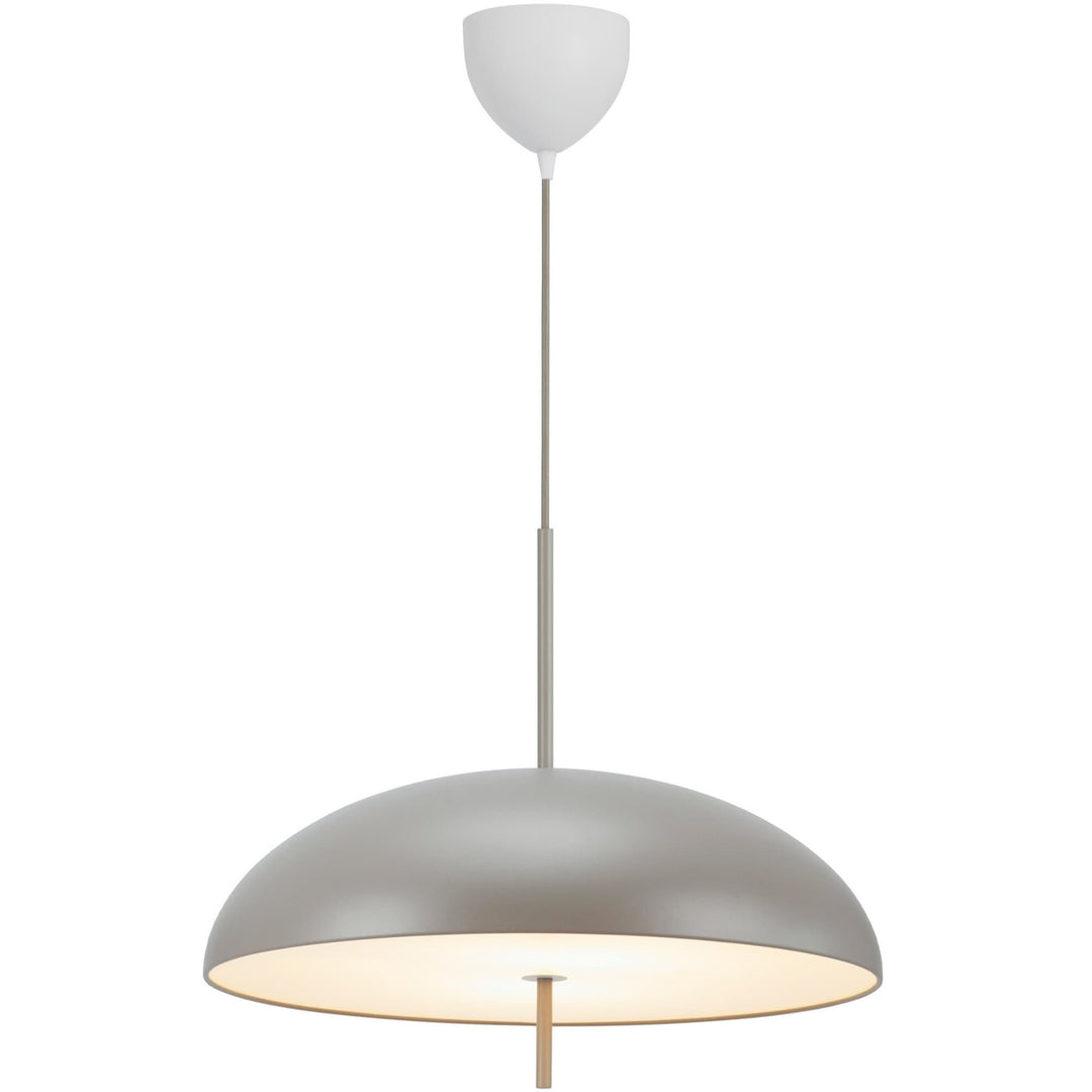 Nordlux Versale Medium Pendant | Brown
