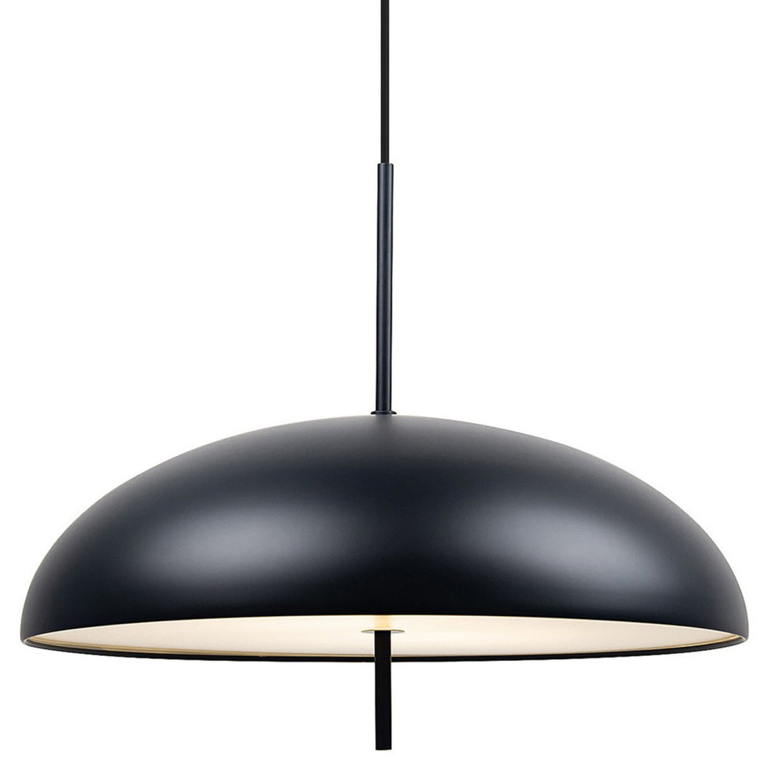 Nordlux Versale Medium Pendant | Black