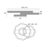 Jura 3 Ring CTC
