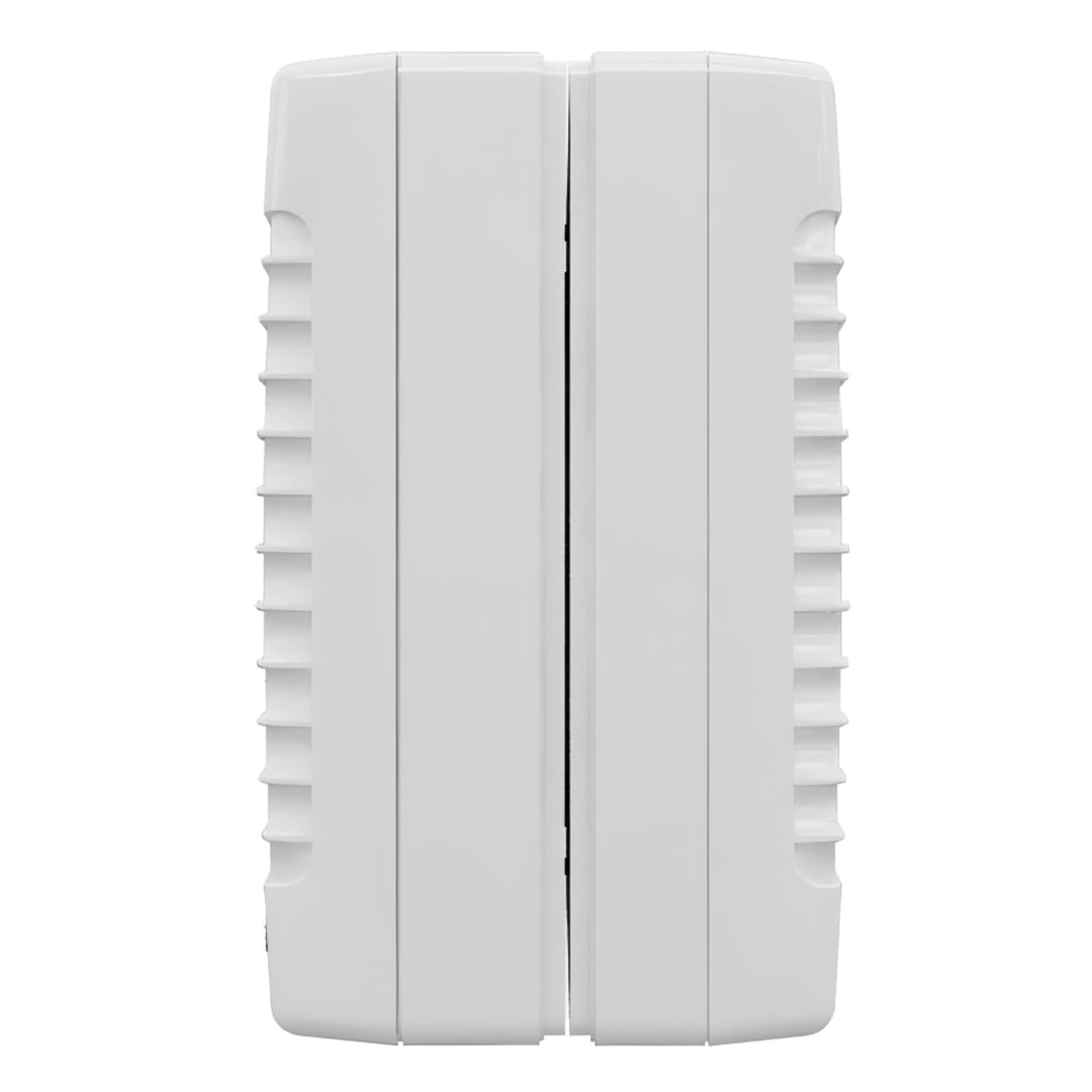 Fanco Valerie Compact Window/Wall Exhaust Fan | 150mm