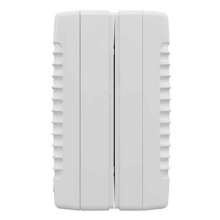 Fanco Valerie Compact Window/Wall Exhaust Fan | 150mm