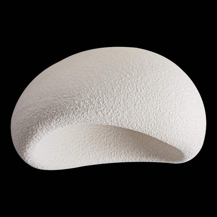 Calibo Cardinal Wabi Sabi Wall/Ceiling Light | 400mm