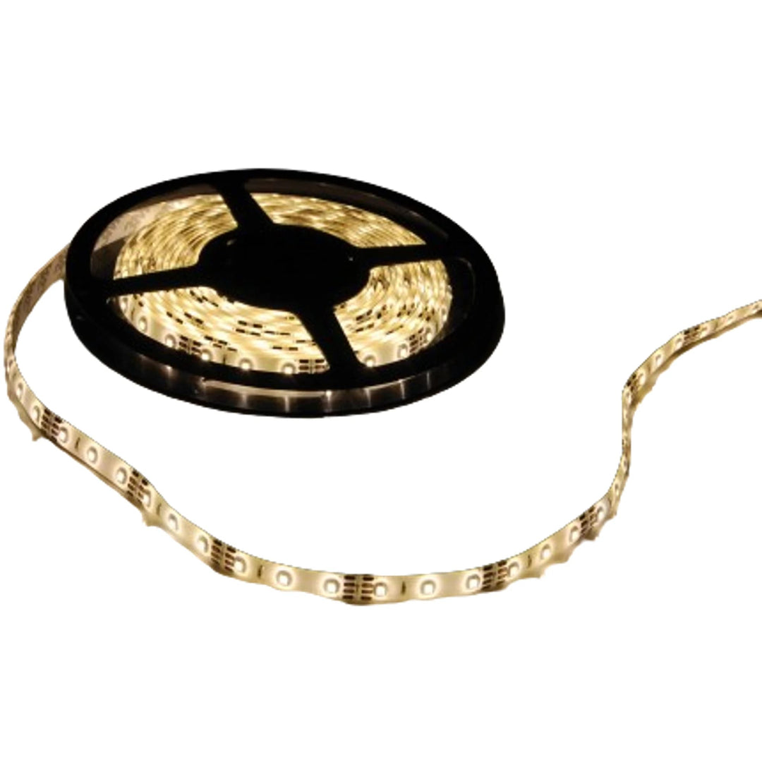 Telbix 5m LED Strip Kit | Warm White