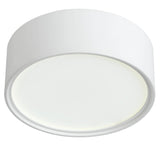 Telbix Nara CCT LED CTC Light | White