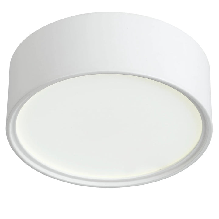 Telbix Nara CCT LED CTC Light | White